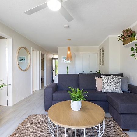 Number 72 Kalbarri Riverview Apartments Bagian luar foto