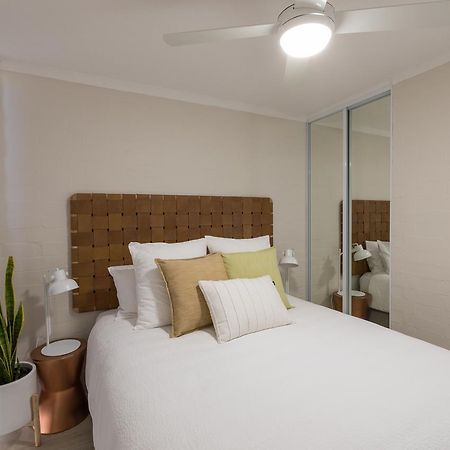 Number 72 Kalbarri Riverview Apartments Bagian luar foto