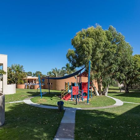 Number 72 Kalbarri Riverview Apartments Bagian luar foto