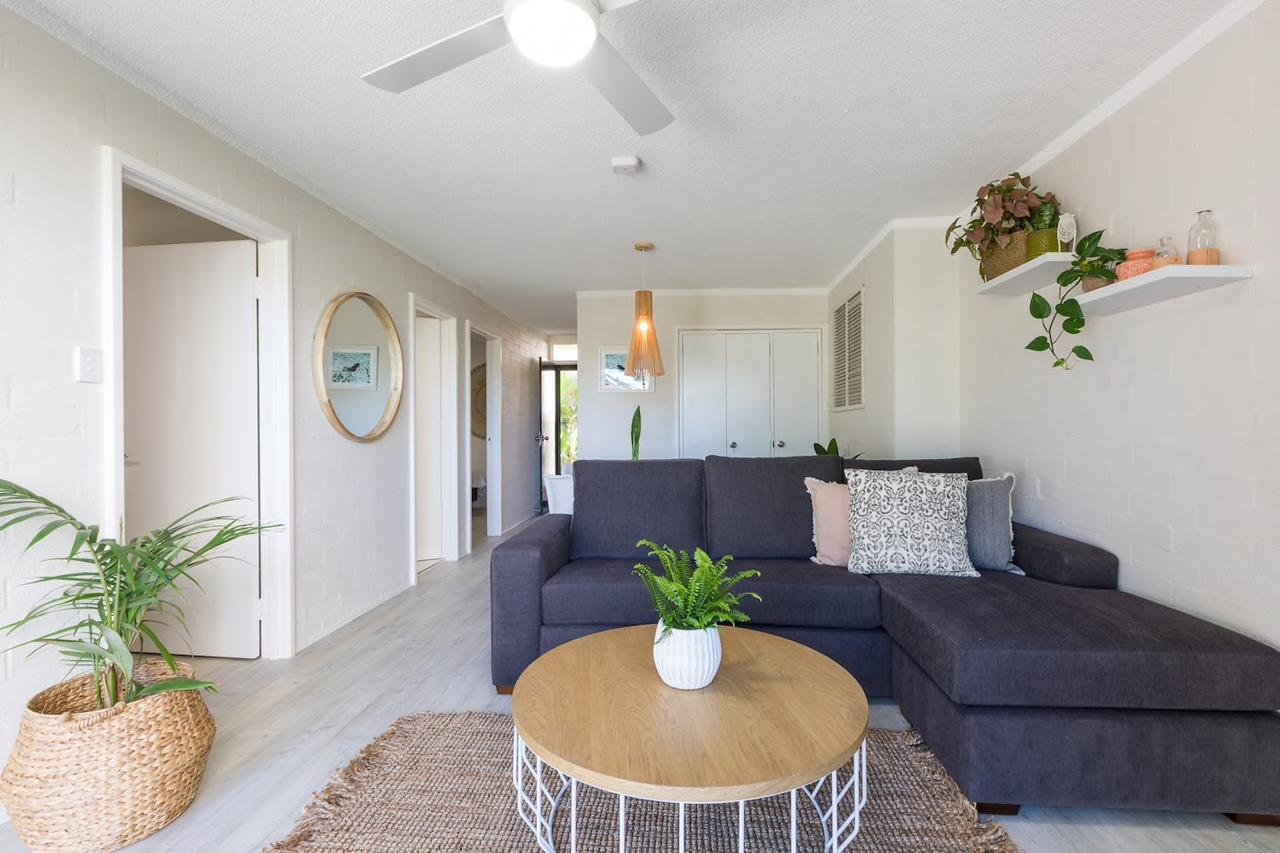 Number 72 Kalbarri Riverview Apartments Bagian luar foto