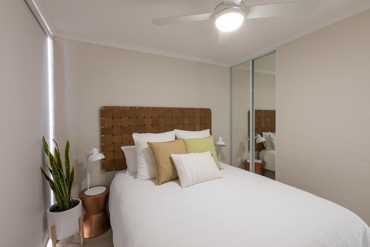 Number 72 Kalbarri Riverview Apartments Bagian luar foto