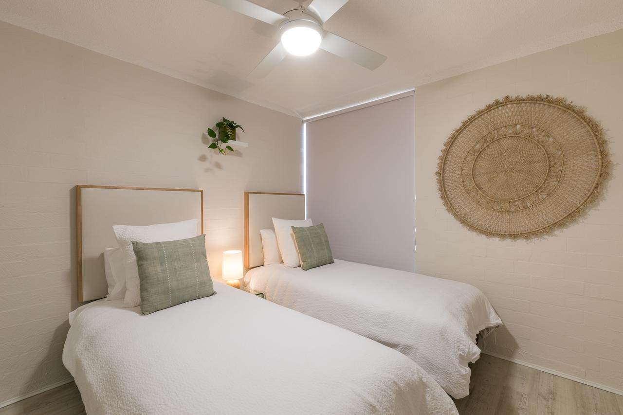 Number 72 Kalbarri Riverview Apartments Bagian luar foto