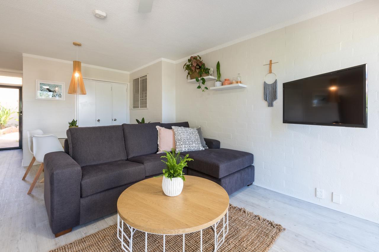 Number 72 Kalbarri Riverview Apartments Bagian luar foto