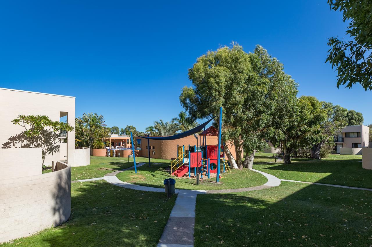 Number 72 Kalbarri Riverview Apartments Bagian luar foto