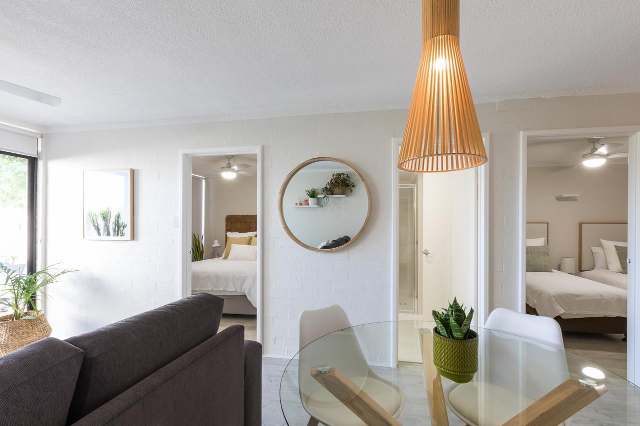 Number 72 Kalbarri Riverview Apartments Bagian luar foto