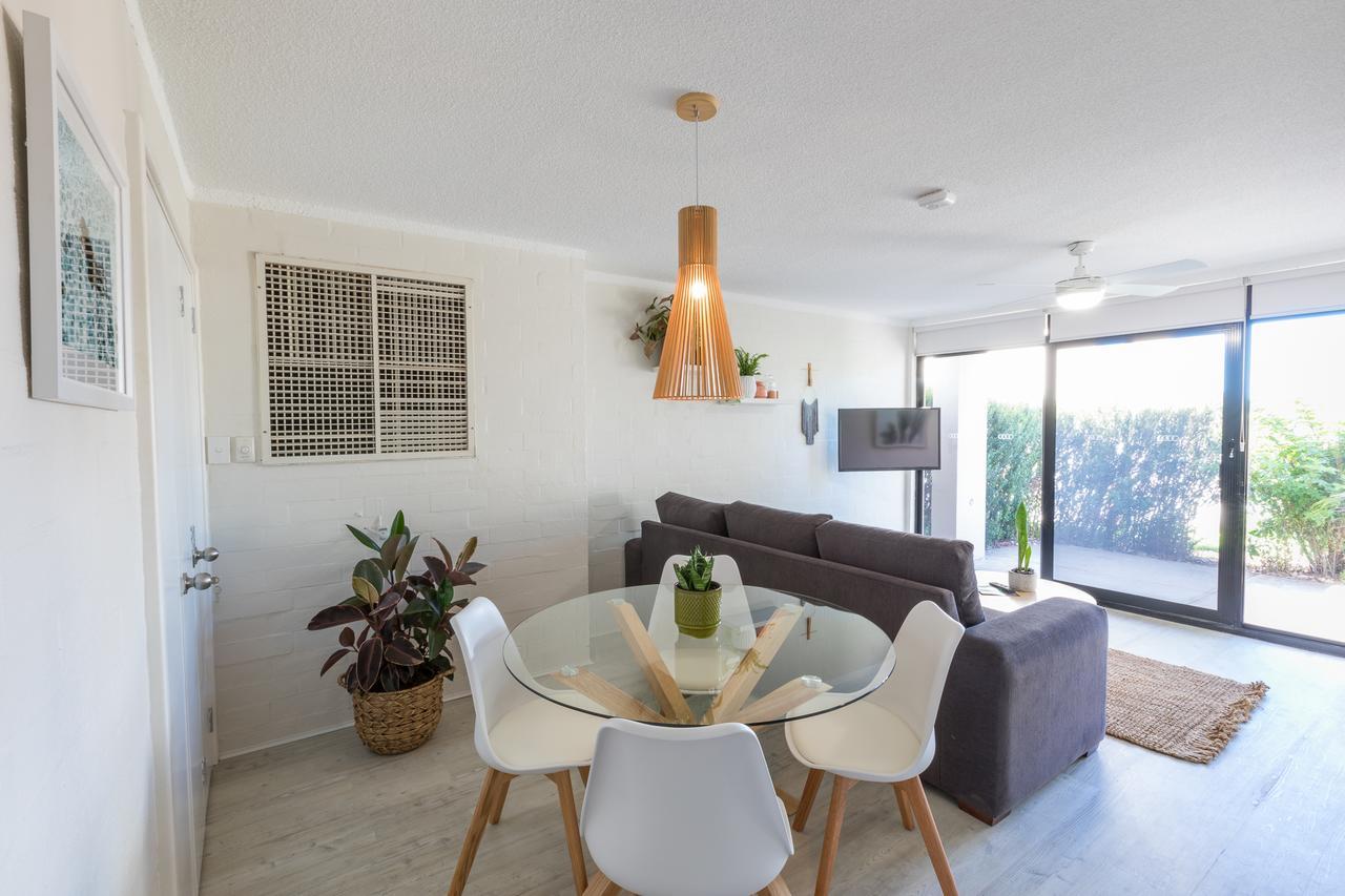 Number 72 Kalbarri Riverview Apartments Bagian luar foto