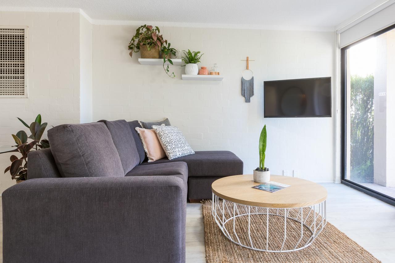 Number 72 Kalbarri Riverview Apartments Bagian luar foto